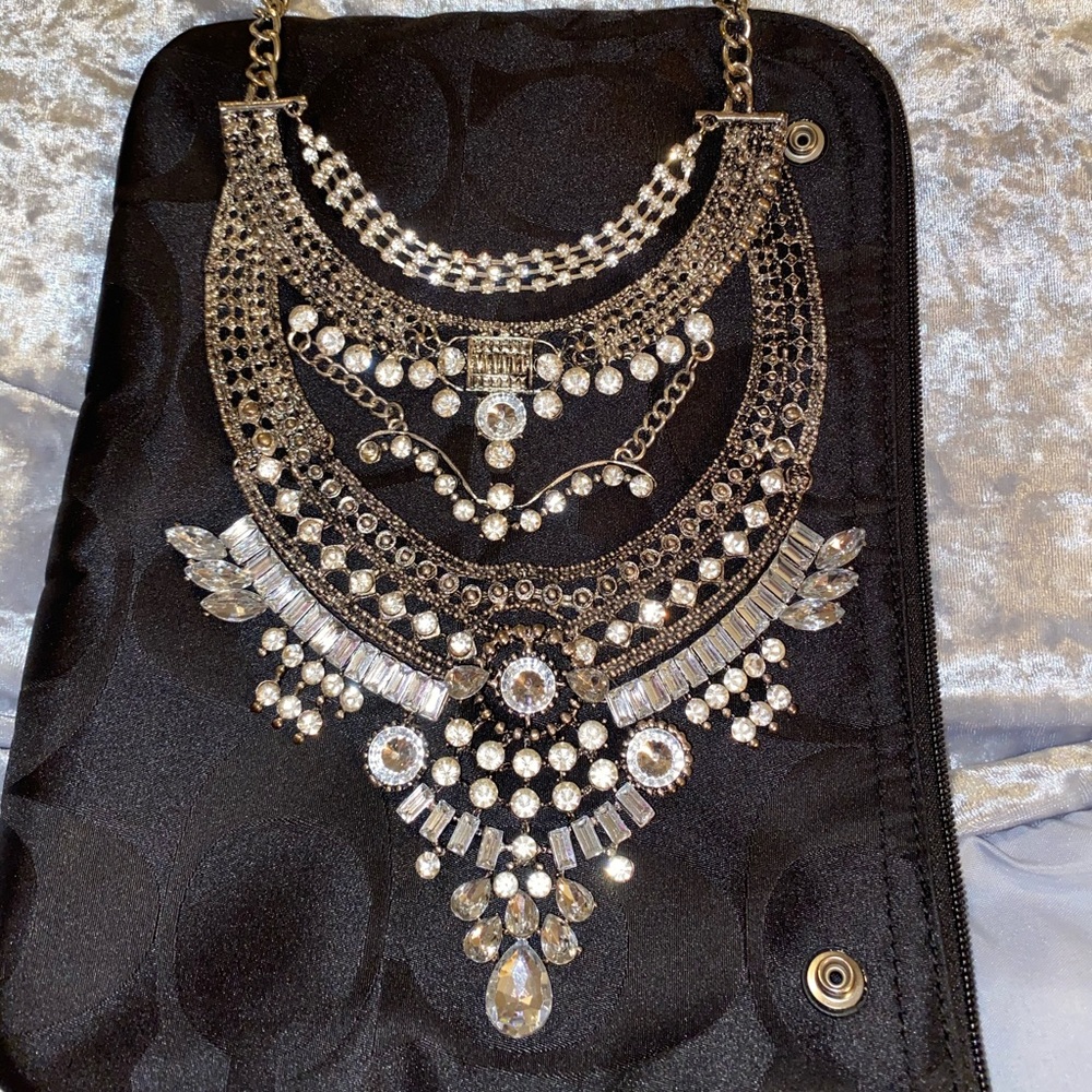 Beautiful necklace